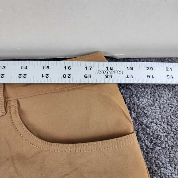 The North Face Khaki Trousers - Picture 4 of 16